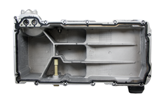 Ölwanne Motor - Oilpan Engine  Corvette LS2 + LS3 05-13